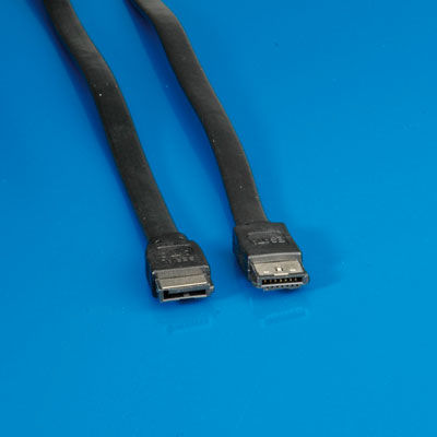 CABLE SATA 1 M. DATOS EXTERNO ESATA/SATA (I-L) EXTERNO