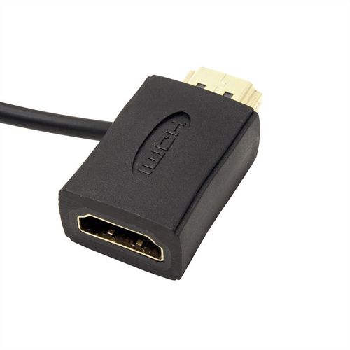 Cable HDMI 50 M UHD,  Optico Activo (AOC), 4K60, M/M,  VALUE