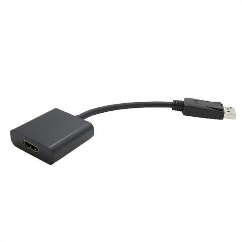 ADAPTADOR DP M - HDMI H, 20 CMS VALUE