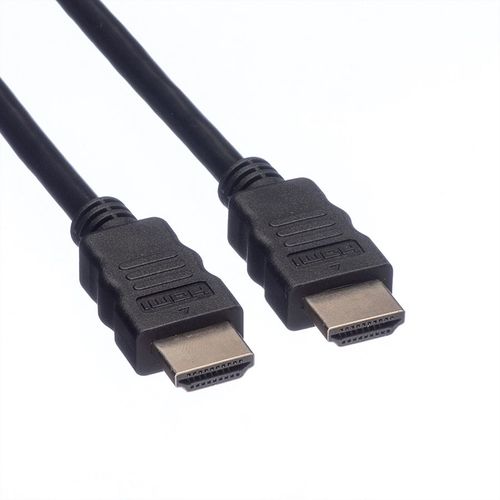 CABLE HDMI 3 M, 8K (7680 x 4320 Pixel), M/M, NEGRO VALUE