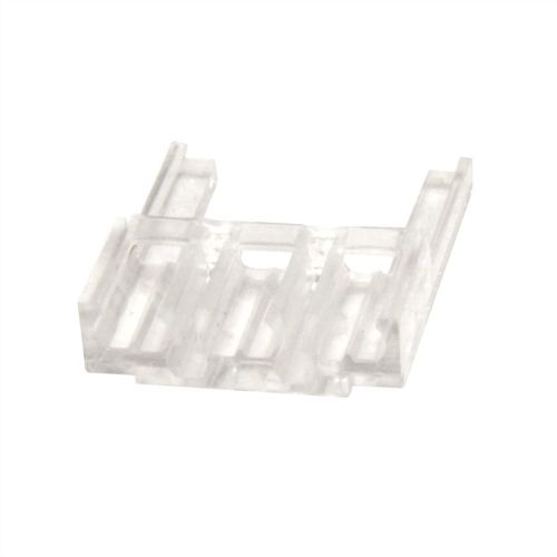 CONECTOR RJ45 8 HILOS CAT.6  S/FTP CON GUIA (BOLSA 10 UNIDADES) VALUE