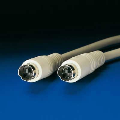 CABLE TECLADO/RATON 6 M. PS/2 MD6 M/MD6 M