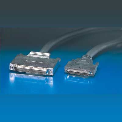 CABLE SCSI 1,8 M. HPDB68M/HPDB68M