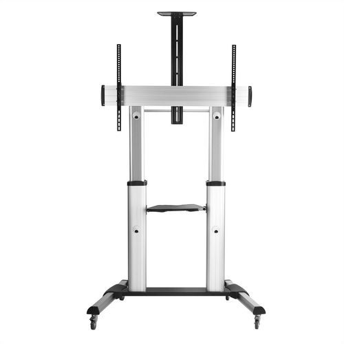 Soporte móvil LCD / TV, hasta 100 kg. Premium< 254cm ROLINE