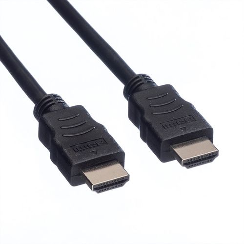 CABLE HDMI 20 M 2K 1920x1080 60Hz M/M NEGRO VALUE