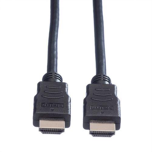 CABLE HDMI 20 M 2K 1920x1080 60Hz M/M NEGRO VALUE