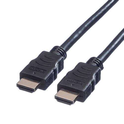 CABLE HDMI 20 M 2K 1920x1080 60Hz M/M NEGRO VALUE