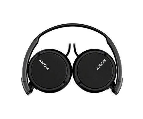 AURICULARES ESTEREO CON MICROFONO DE DIADEMA PARA MP3 CON CABLE DE 1,2 METROS NEGRO SONY