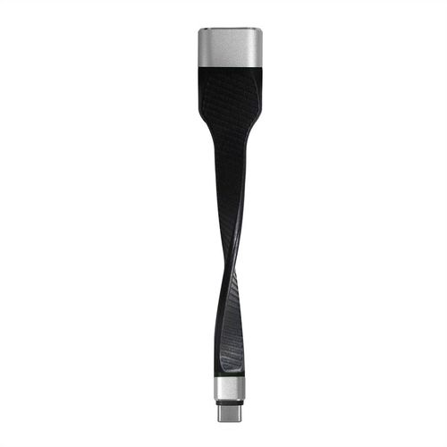 CONVERTIDOR USB TIPO C - HDMI M/H 0,13 M ROLINE