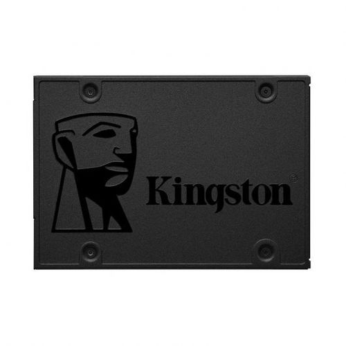 DISCO DURO INTERNO SOLIDO SSD KINGSTON A400 240GB - SATA III - 2.5" / 6.35CM - ( CANON DIGITAL 0.90 € INCL. )