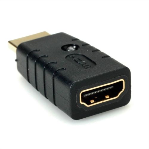 Adaptador Display, Virtual HDMI Emulador (EDID), 4K ROLINE