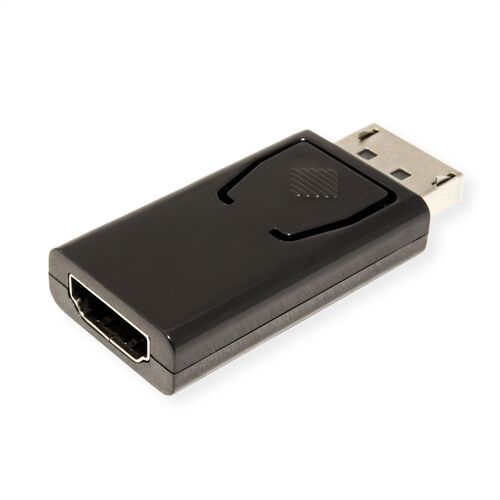 ADAPTADOR DP - HDMI, M/H, v1.1, 1080p@60Hz VALUE