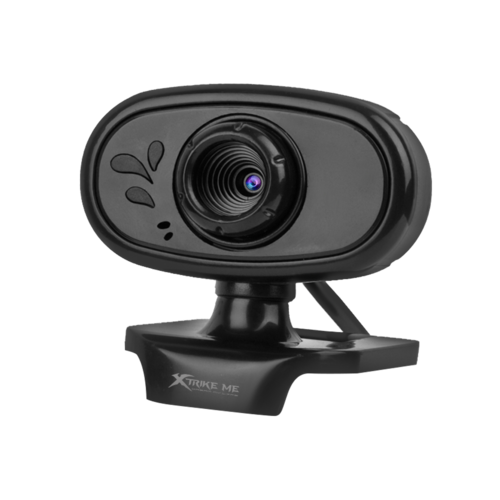 CAMARA WEB CAM CON MICROFONO