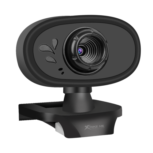 CAMARA WEB CAM CON MICROFONO