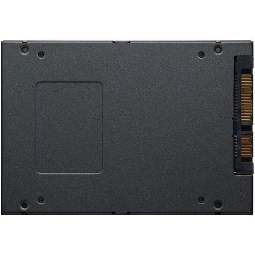 DISCO DURO INTERNO SOLIDO SSD KINGSTON A400 480GB - SATA III - 2.5" / ( CANON DIGITAL 1.50 € INCL. )